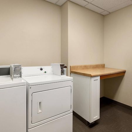 Fairfield Inn & Suites Jacksonville West/Chaffee Point Exteriör bild