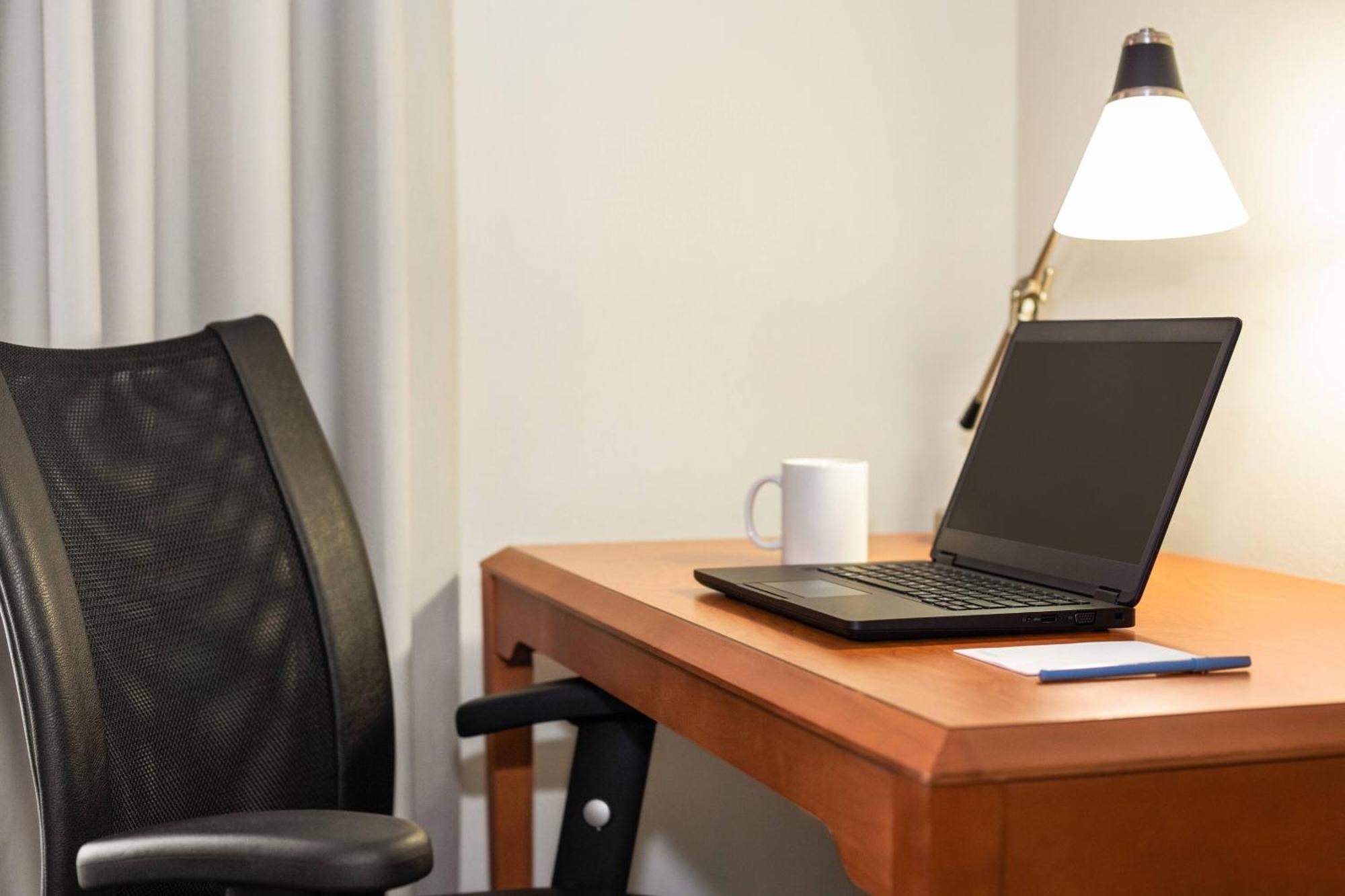 Fairfield Inn & Suites Jacksonville West/Chaffee Point Exteriör bild