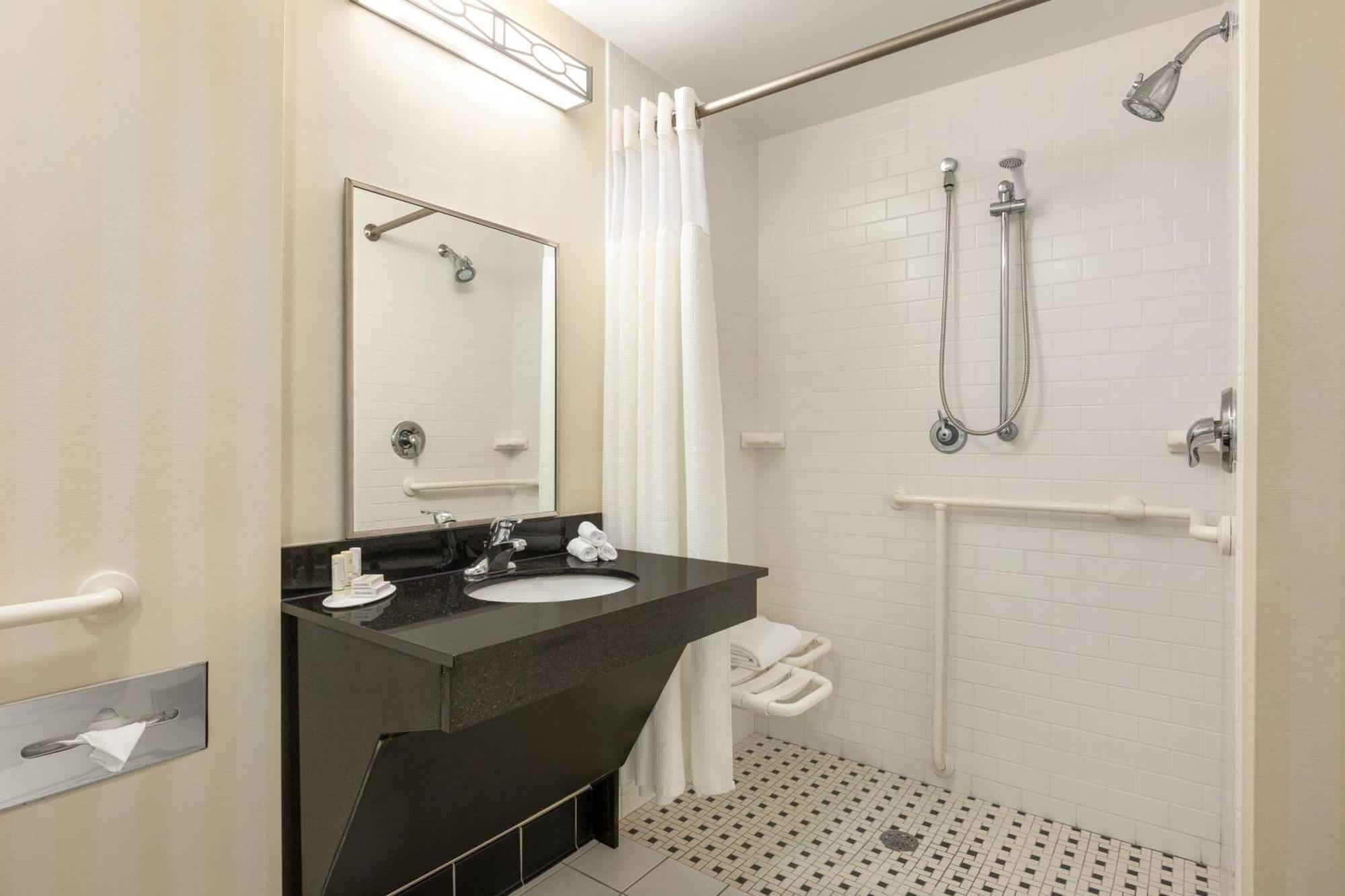 Fairfield Inn & Suites Jacksonville West/Chaffee Point Exteriör bild